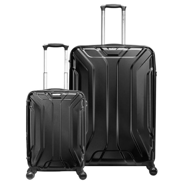 Чемодан Samsonite TS7 - Boxette Shop